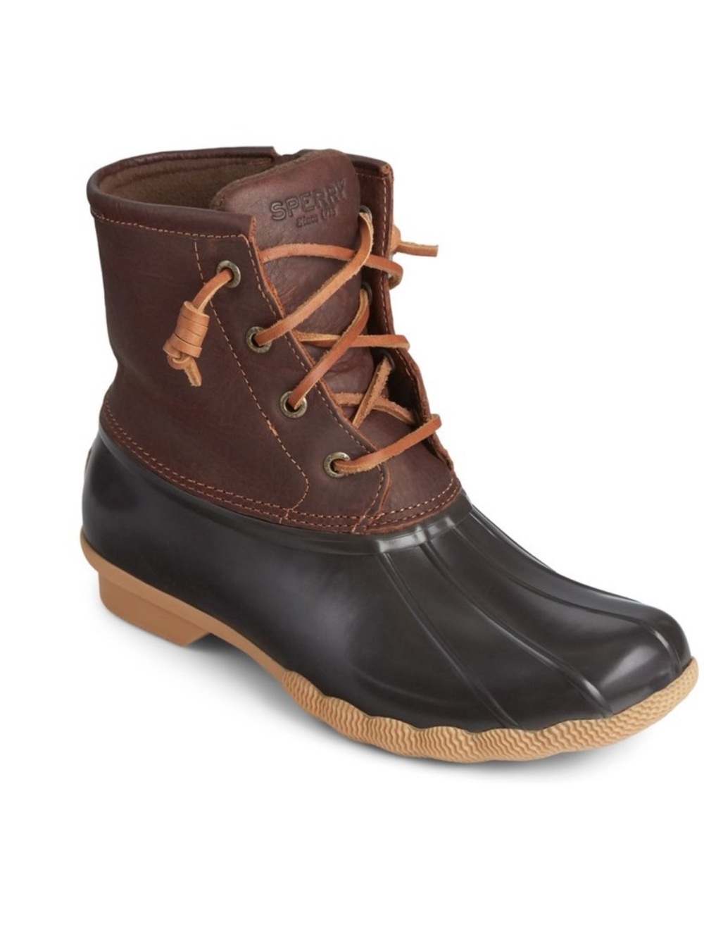 Sperry Duck Boots